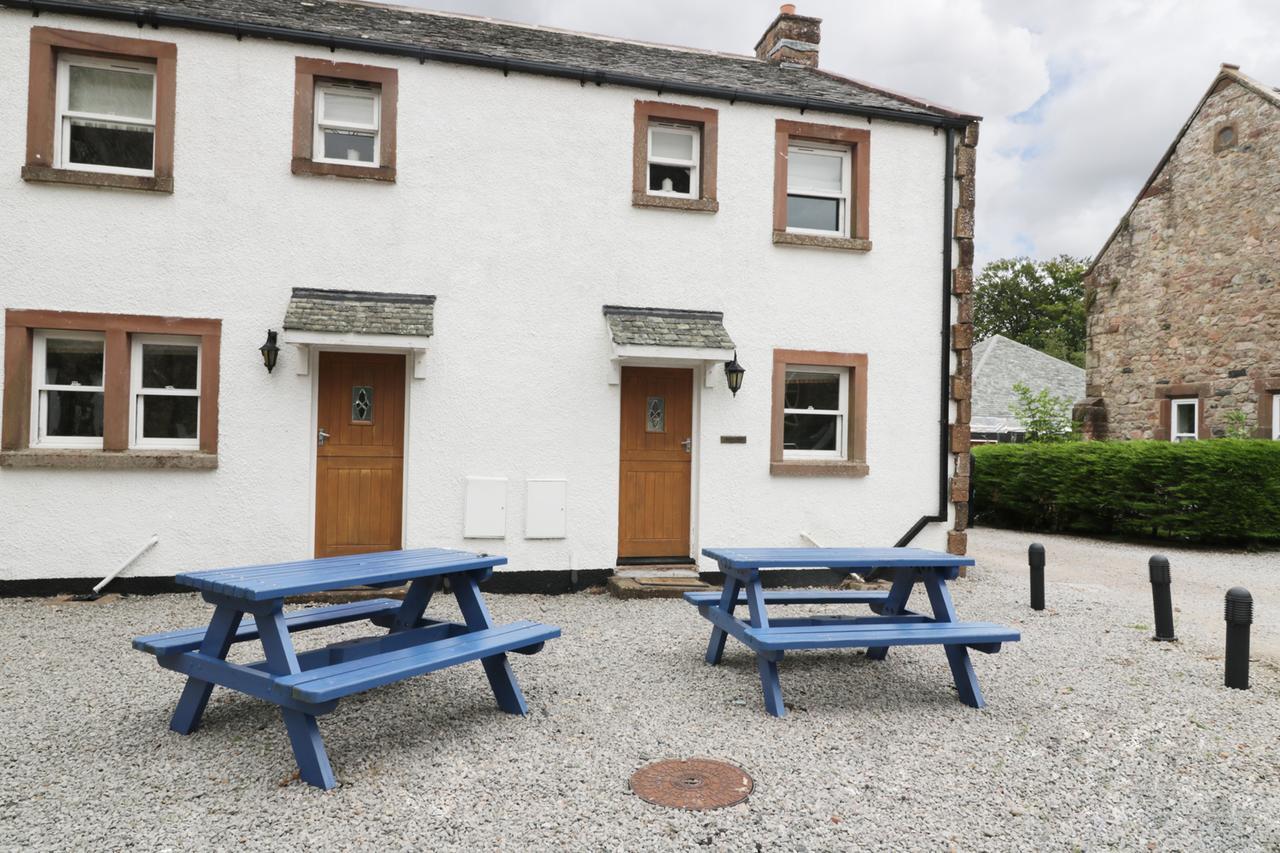 William Court Cottage Santon Bridge Kültér fotó